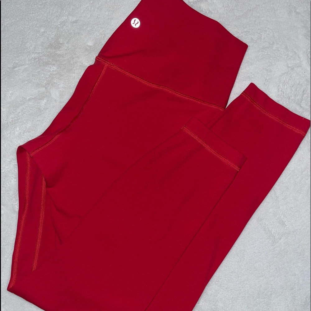 Lululemon Align